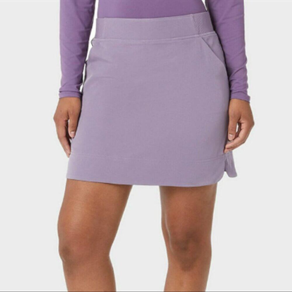 32 DEGREES | Athletic Skort Lilac | Medium